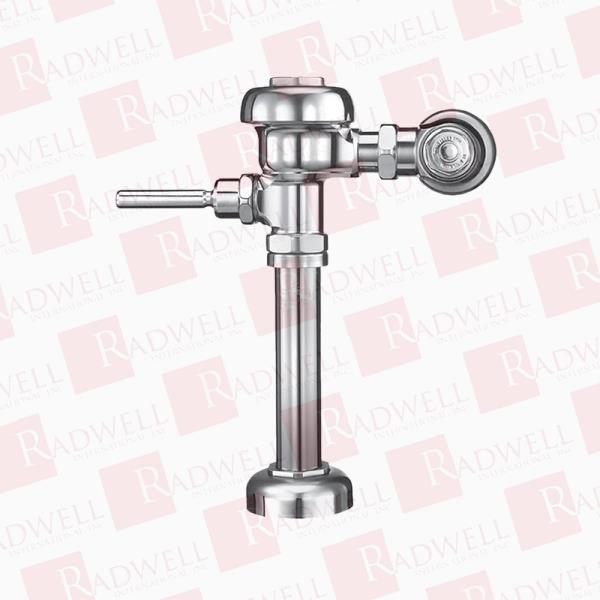 SLOAN VALVE CO 111 XL