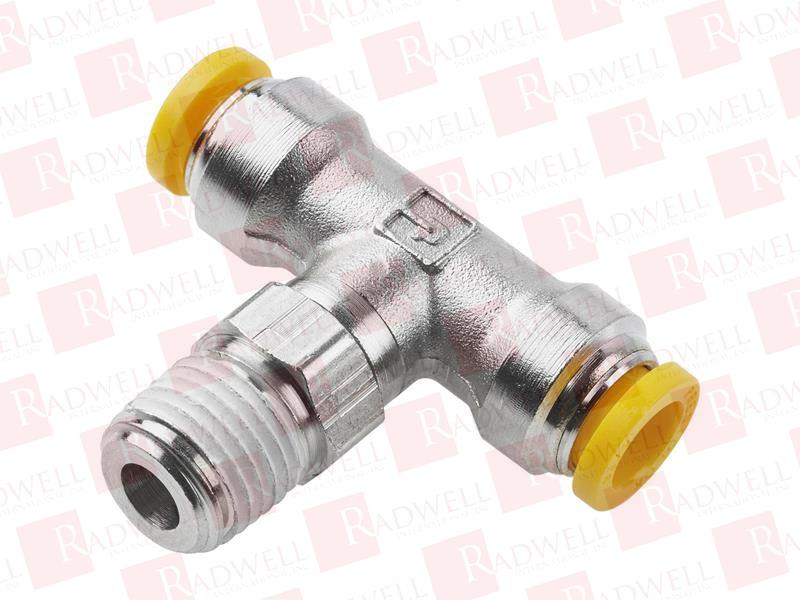 PARKER W68PLP-12M-4R