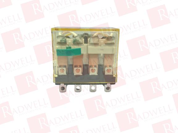 IDEC RH4B-ULCDC24V
