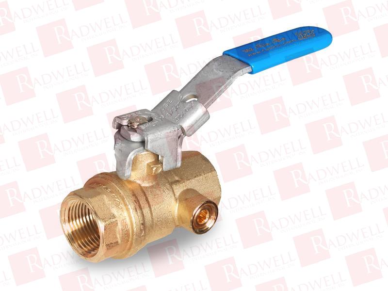 RUB INC S82H45