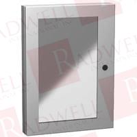 HAMMOND MANUFACTURING 1481WSSDH1624