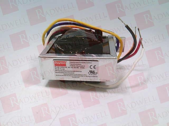 GRAINGER 4VZE4G