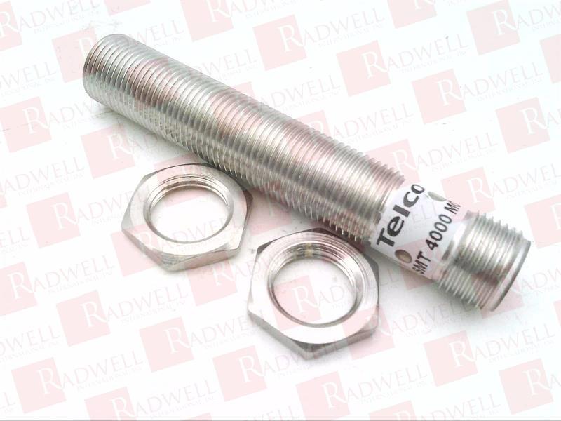 TELCO SMT-4000-MG-J