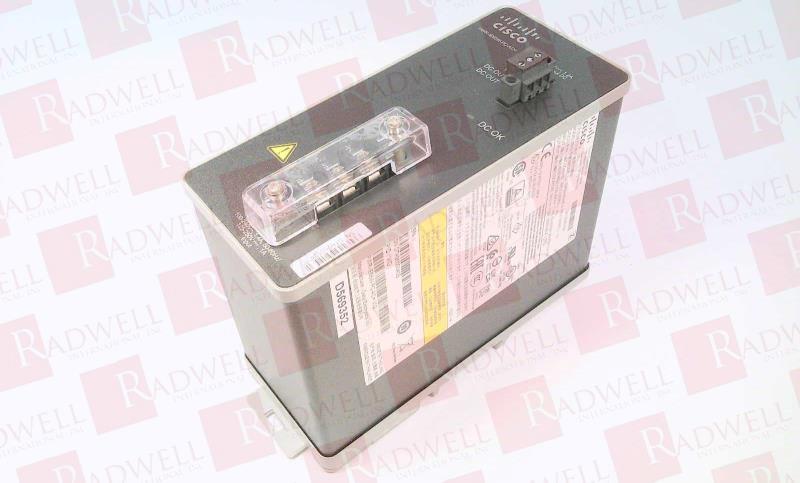 CISCO PWR-IE65W-PC-AC=