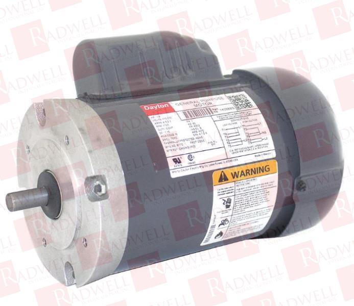 TWIN CITY FAN & BLOWER 73505203