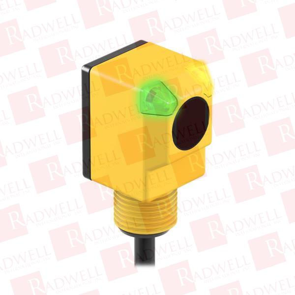 BANNER ENGINEERING Q25SP6R