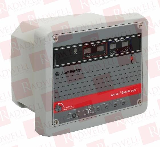 ALLEN BRADLEY 1756-L72EROM