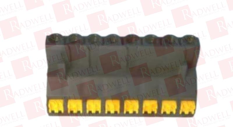 PILZ PNOZ X SET SPRING LOADED TERMINALS P3+P4