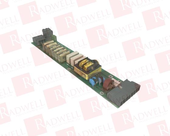 B&R SVFIL02/5