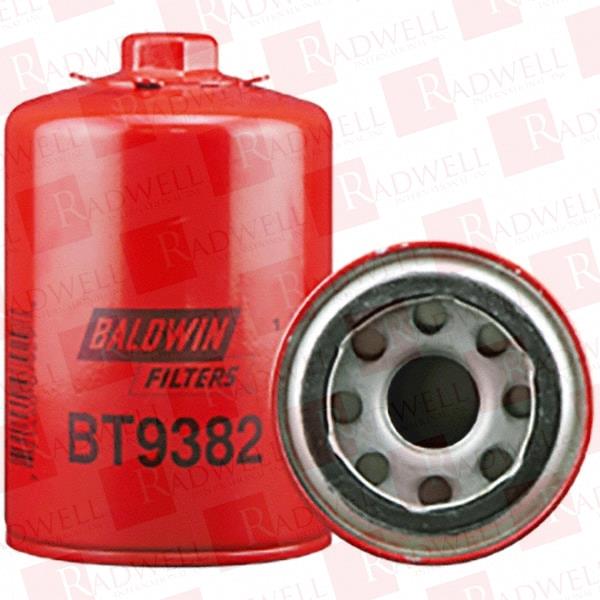 CLARCOR INC BT9382