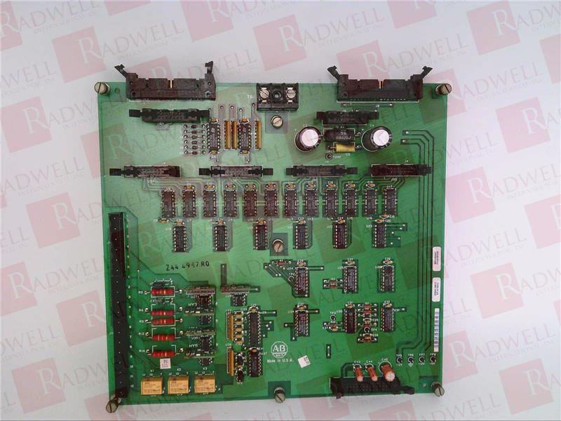 ALLEN BRADLEY 170952