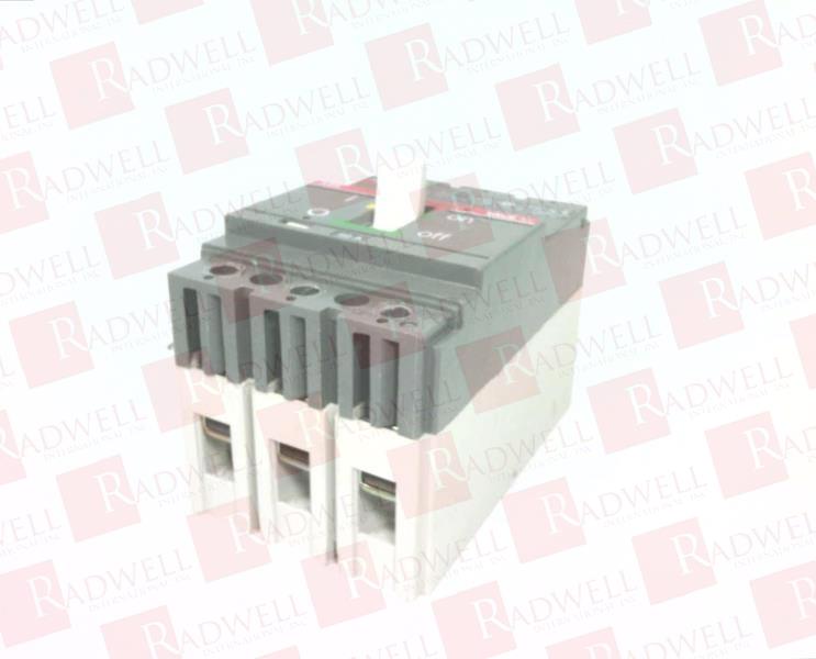 ASEA BROWN BOVERI S1N050TLS8