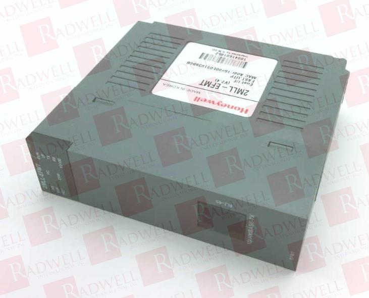 HONEYWELL 2MLL-EFMT
