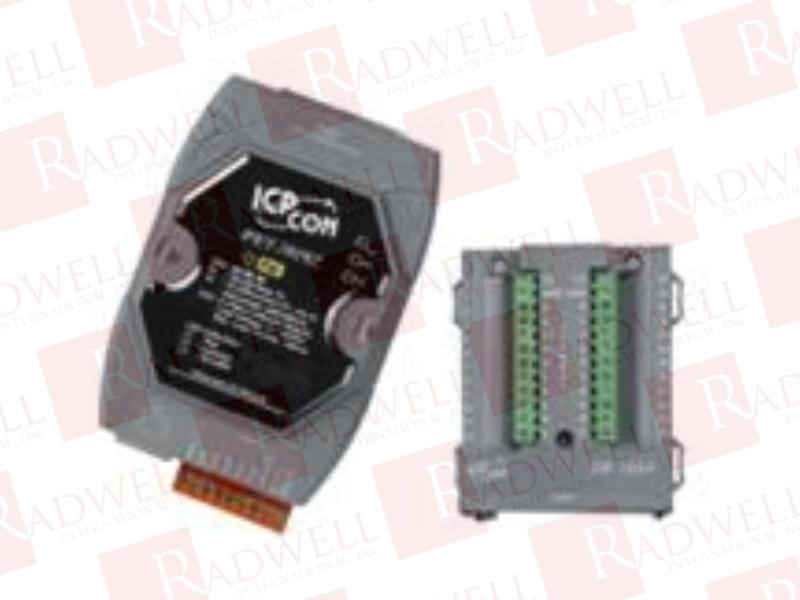 ICP DAS USA PET-7019Z