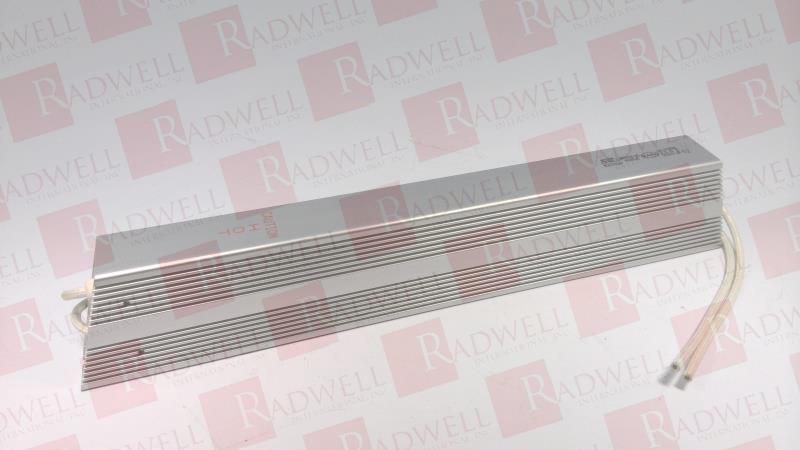  , BRAKE RESISTOR, 500W, 33OHM, 3500V DF