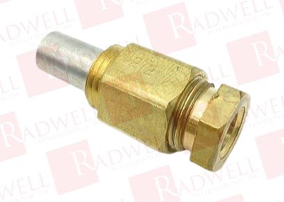 BASO GAS PRODUCTS LLC Y90AA-4212