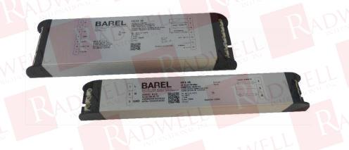 ELECTRONIC BALLAST, HFX, LED, 25-50W, 110-254V