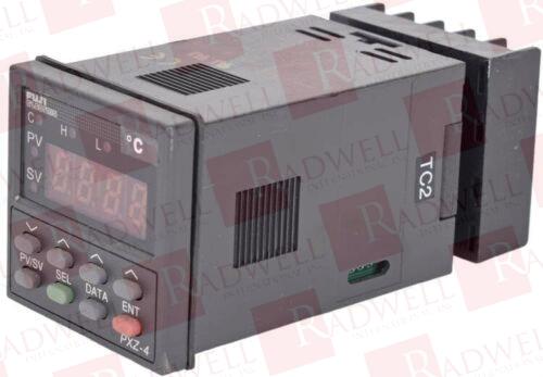 FUJI ELECTRIC PXZ4-RCY1-4V-BT