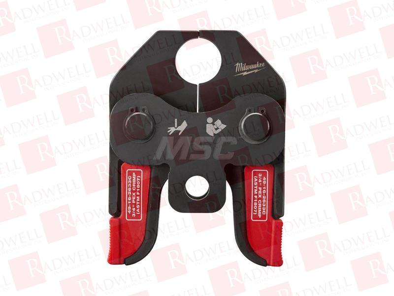 MILWAUKEE POWER TOOLS 49-16-2633C