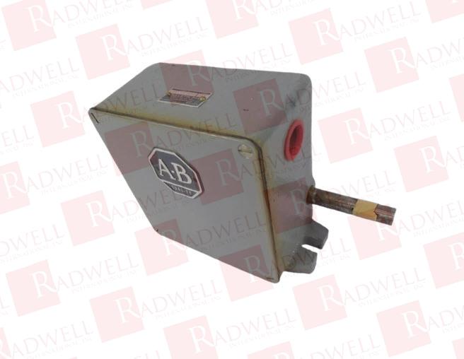 ALLEN BRADLEY 801-GSJ2-1