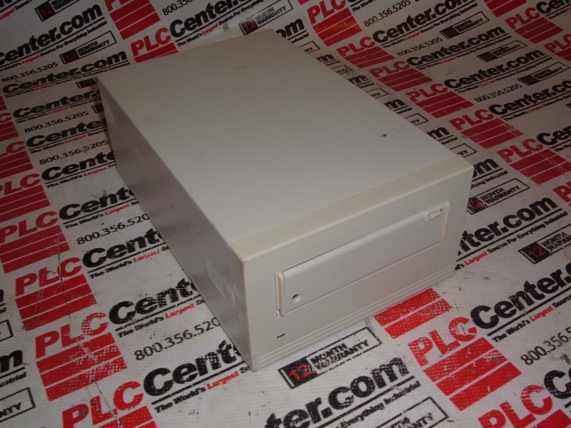 TAPE DRIVE SLR4 2.5GB SCSI SE 230VAC