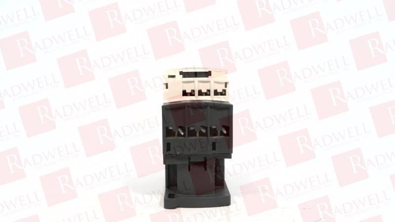 SCHNEIDER ELECTRIC LC1-D25
