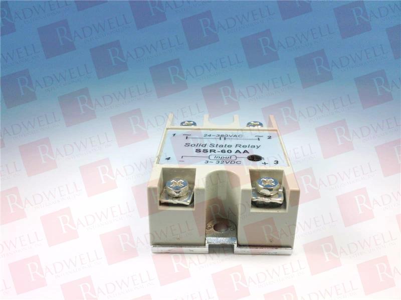 RADWELL RAD-SSR-013