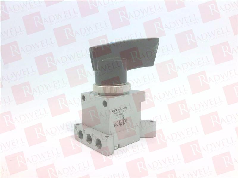 FESTO VHER-H-B43E-G18