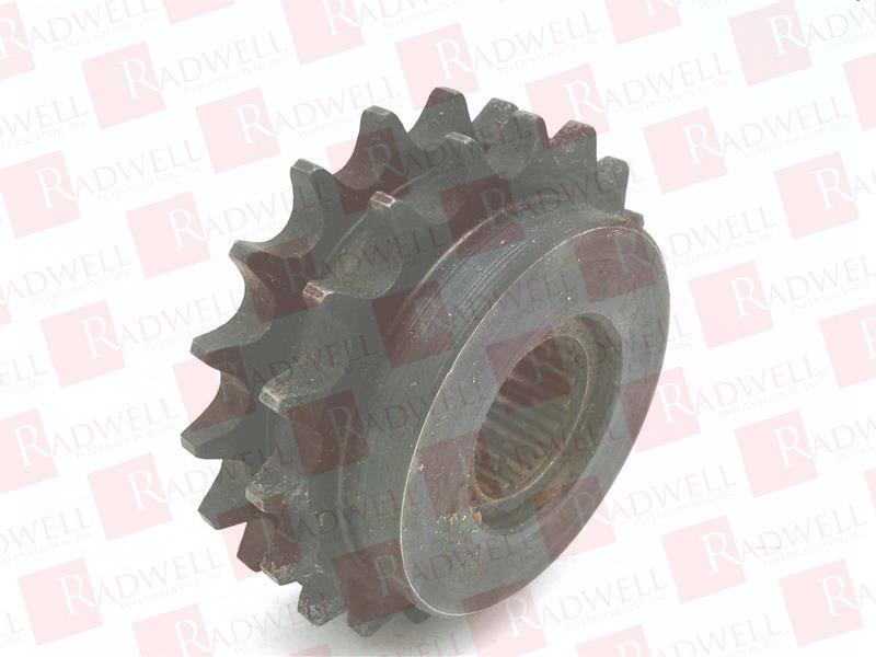 REGAL REXNORD HND40B19