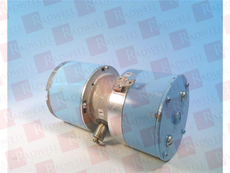 PACIFIC SCIENTIFIC INSTRUMENTS 2VM61-020-13