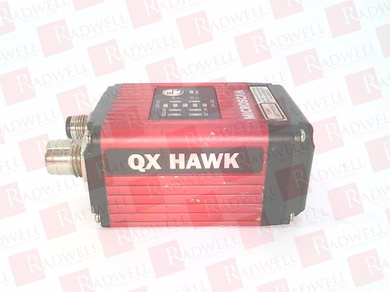 OMRON FIS-6800-1110G
