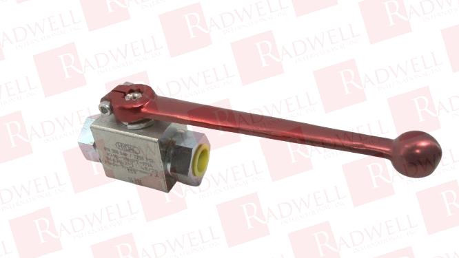 HYDAC KHB-10NPT-1114