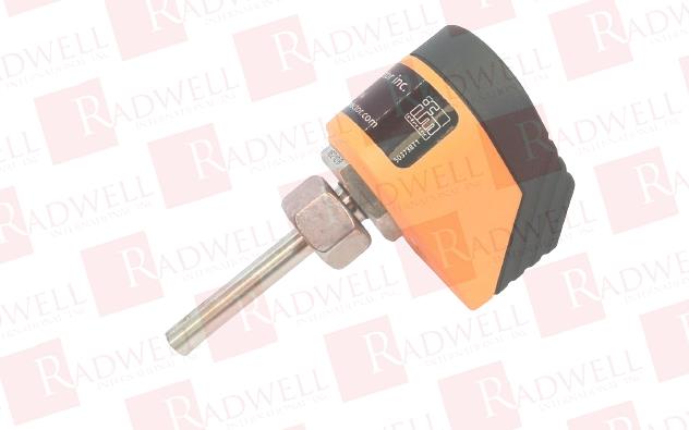 EFECTOR SID10ADBFKOW/LS-SI1006
