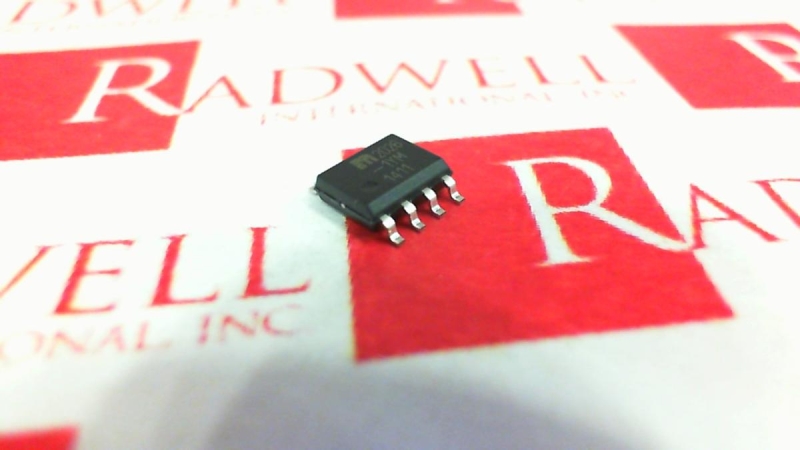 MICROCHIP TECHNOLOGY INC MIC2026-1YM