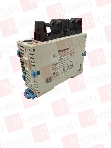 MATSUSHITA ELECTRIC FPG-C32TH