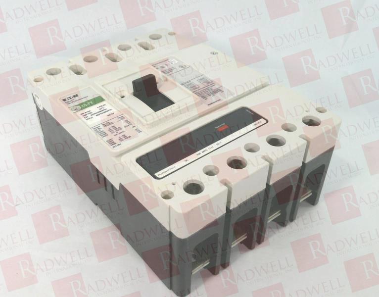 EATON CORPORATION KDPV4300WF01