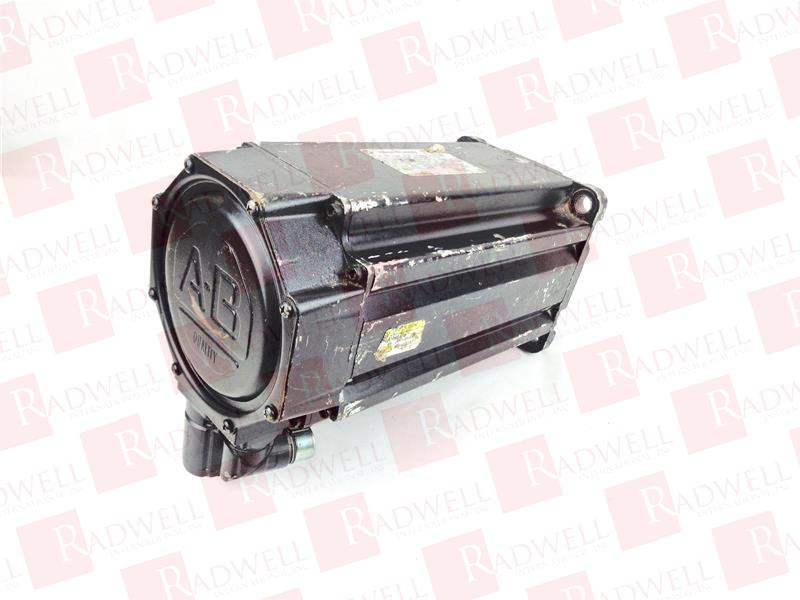 ALLEN BRADLEY MPM-B1652F-SJ72AA