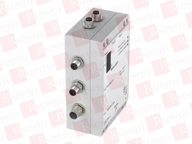 BALLUFF BIS L-6022-019-050-03-ST14