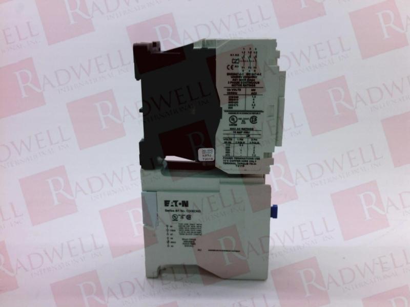 EATON CORPORATION AE16EN0BC