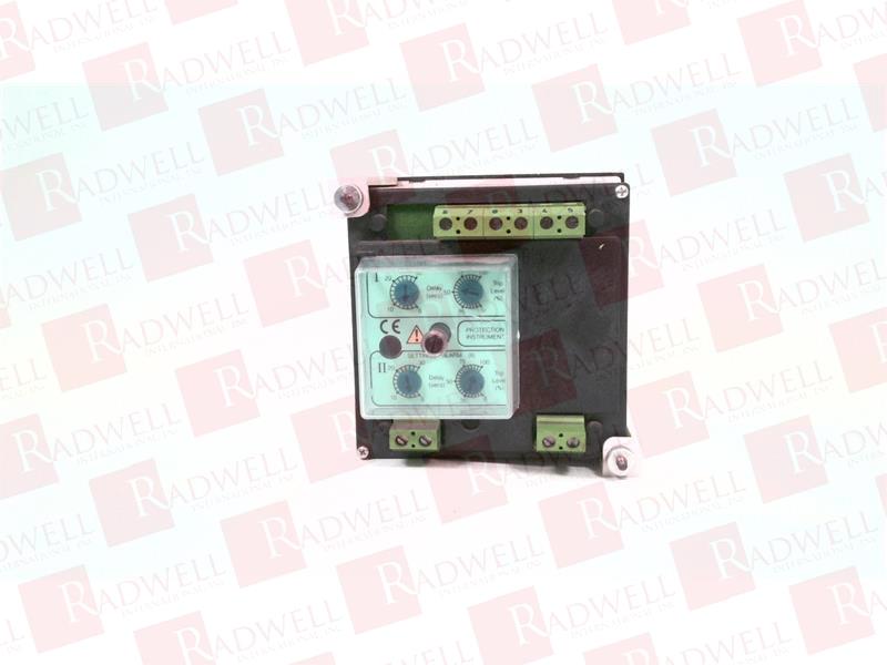 ZURC CEC96/400V