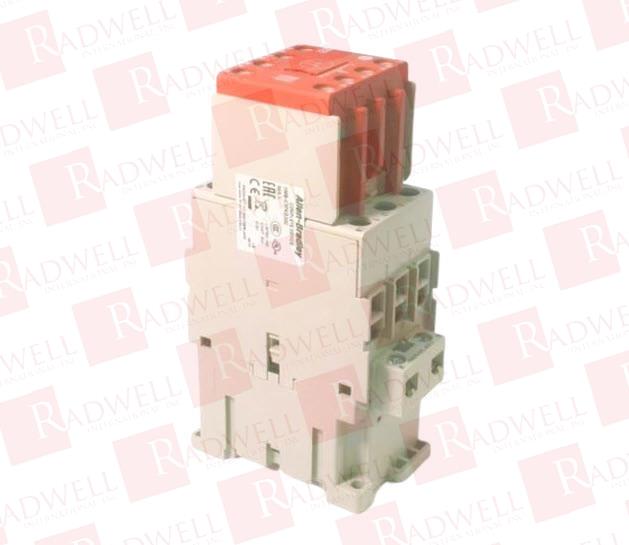 ALLEN BRADLEY 100S-C37D22C