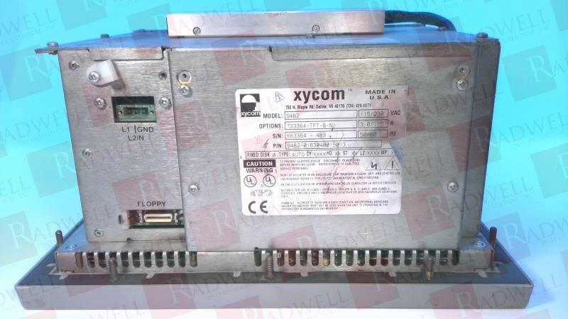 SCHNEIDER ELECTRIC 9462-0163040015013