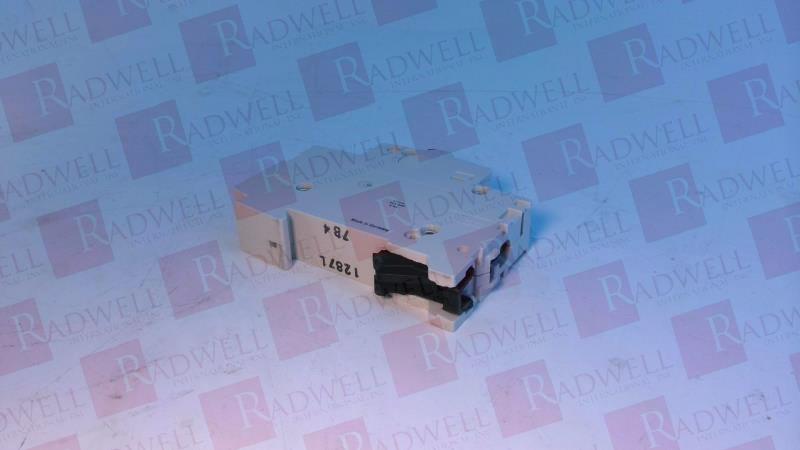 ASEA BROWN BOVERI S201M-B4