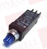 ALLEN BRADLEY 800T-PSDT16B