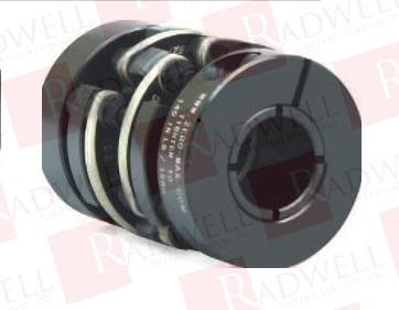 ZERO MAX INC 6P45-AC