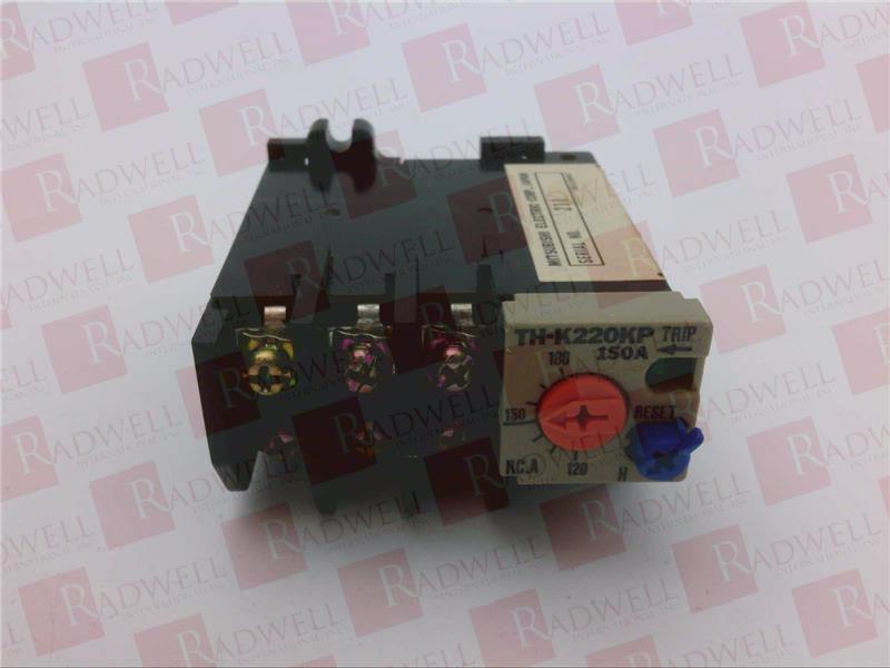 MITSUBISHI TH-K220KP-150A