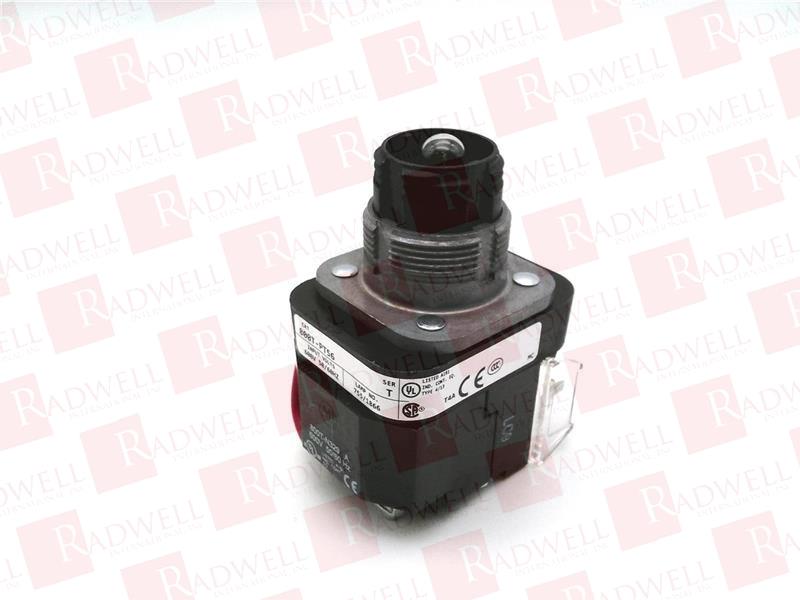 ALLEN BRADLEY 800T-PT56