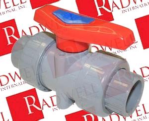 FNW VALVE CORP FNW350NE