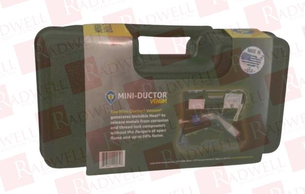 INDUCTION INNOVATIONS MDV-777CK
