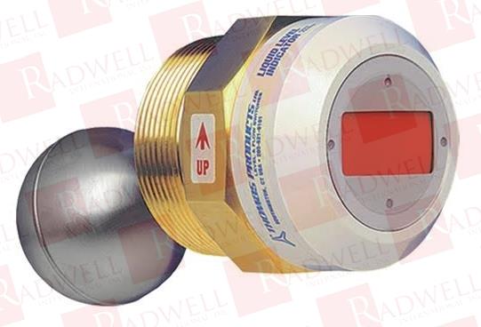 THOMAS PRODUCTS LTD 45128